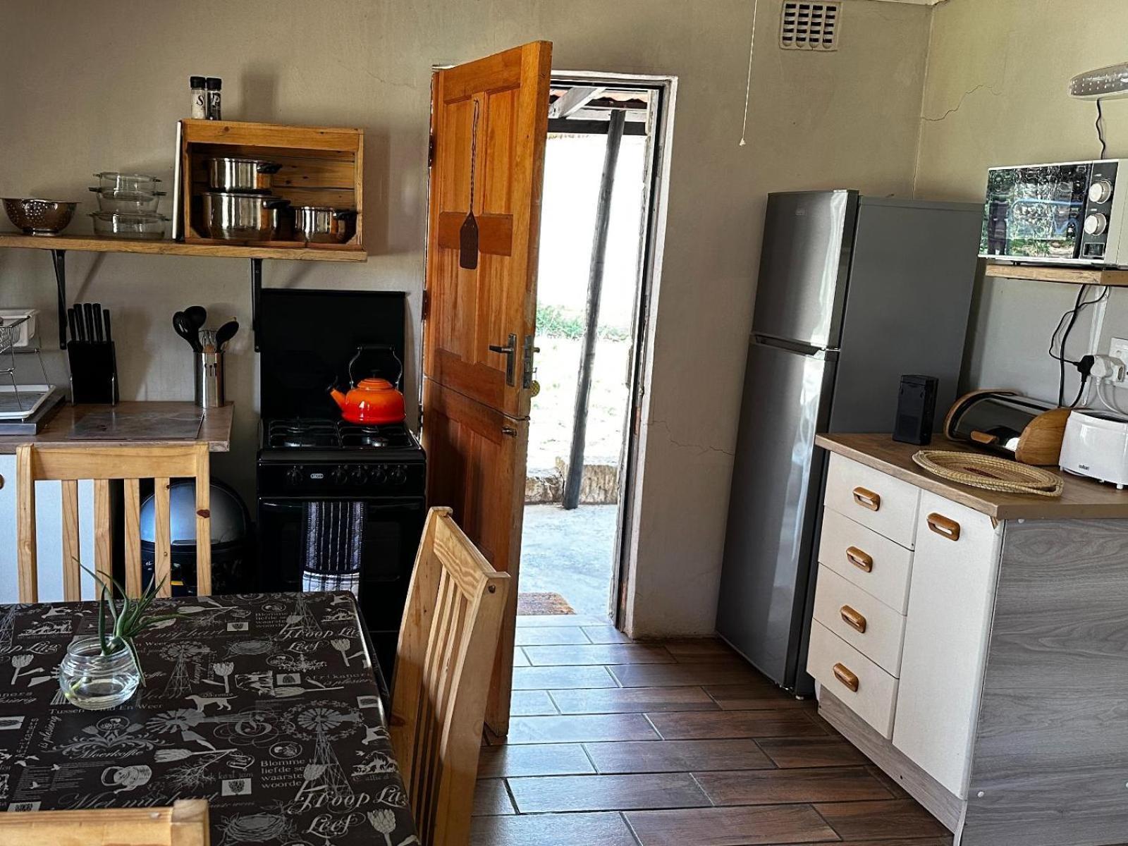 Rusplaas Guest Farm Hotel Fouriesburg Cameră foto