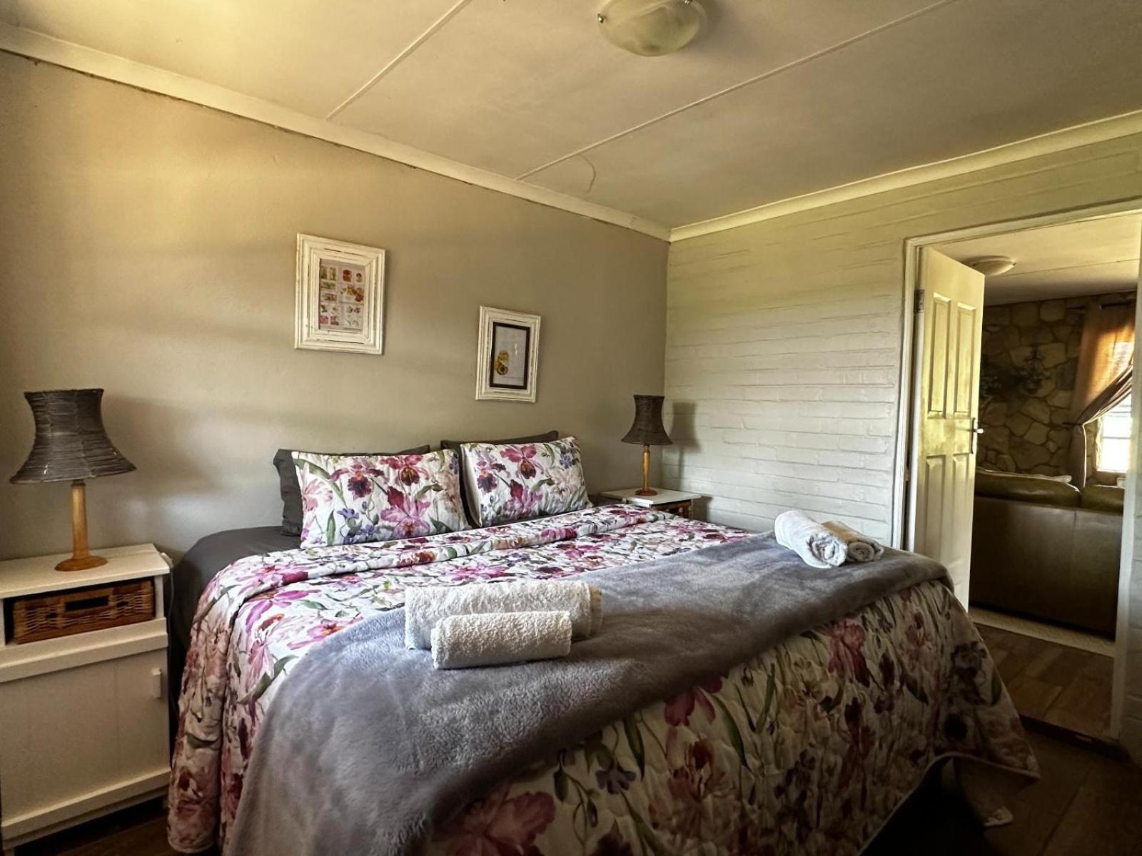 Rusplaas Guest Farm Hotel Fouriesburg Cameră foto