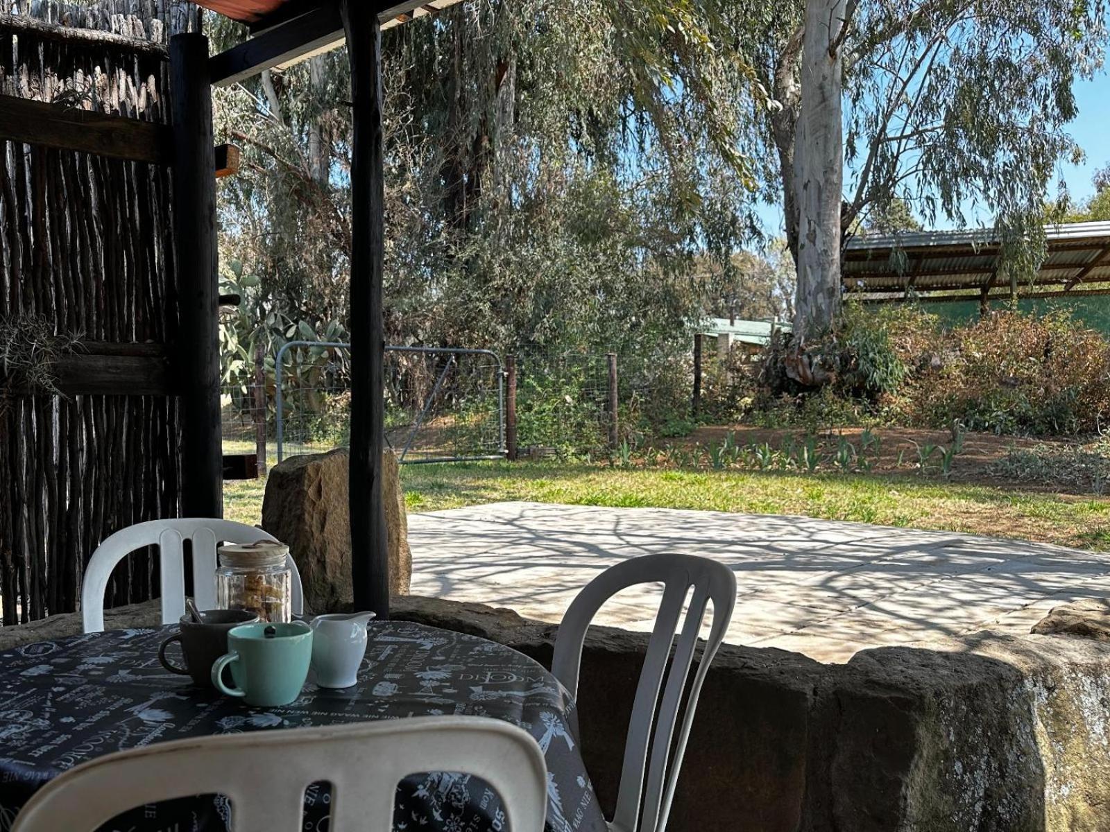 Rusplaas Guest Farm Hotel Fouriesburg Exterior foto