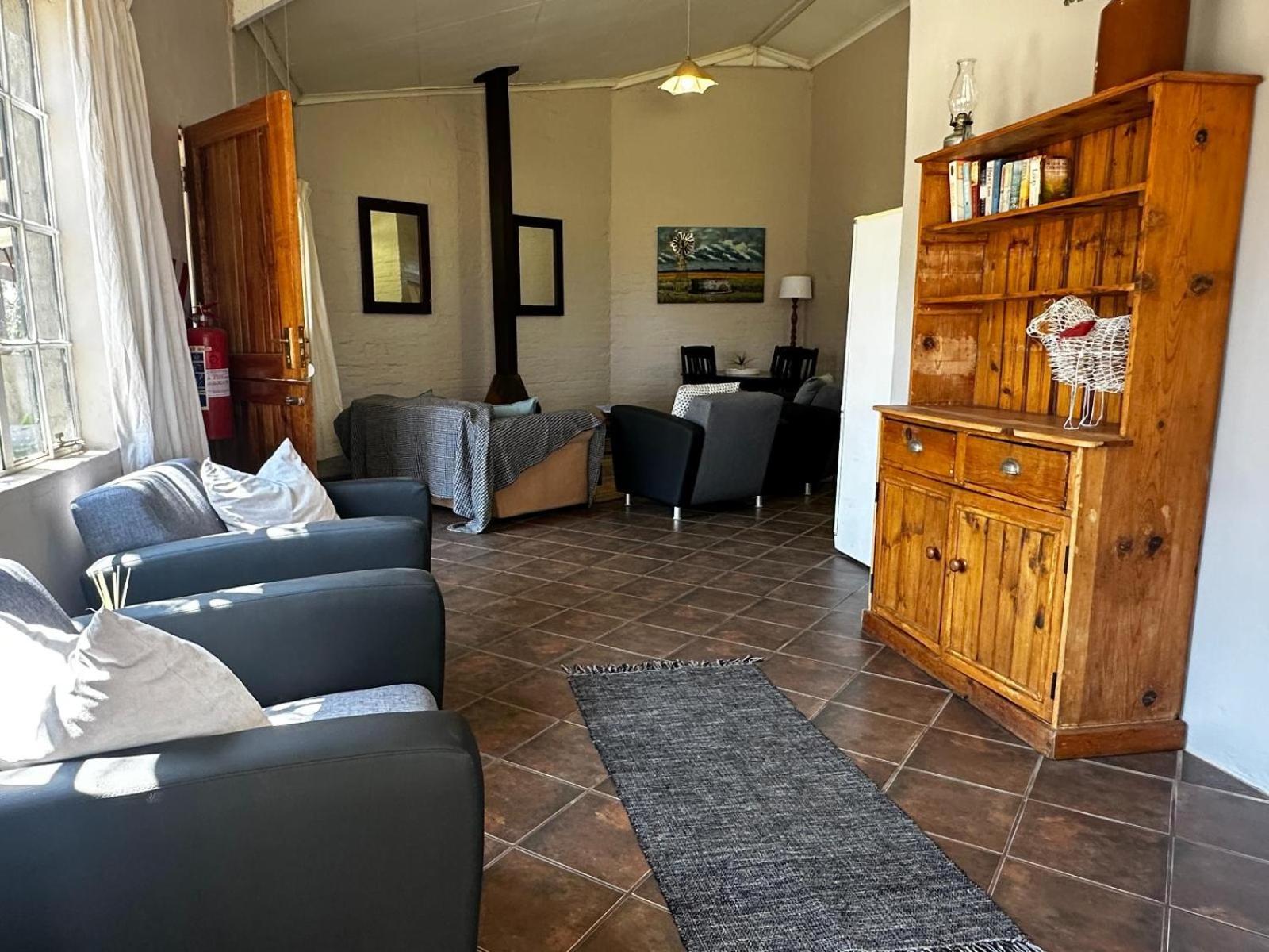 Rusplaas Guest Farm Hotel Fouriesburg Cameră foto