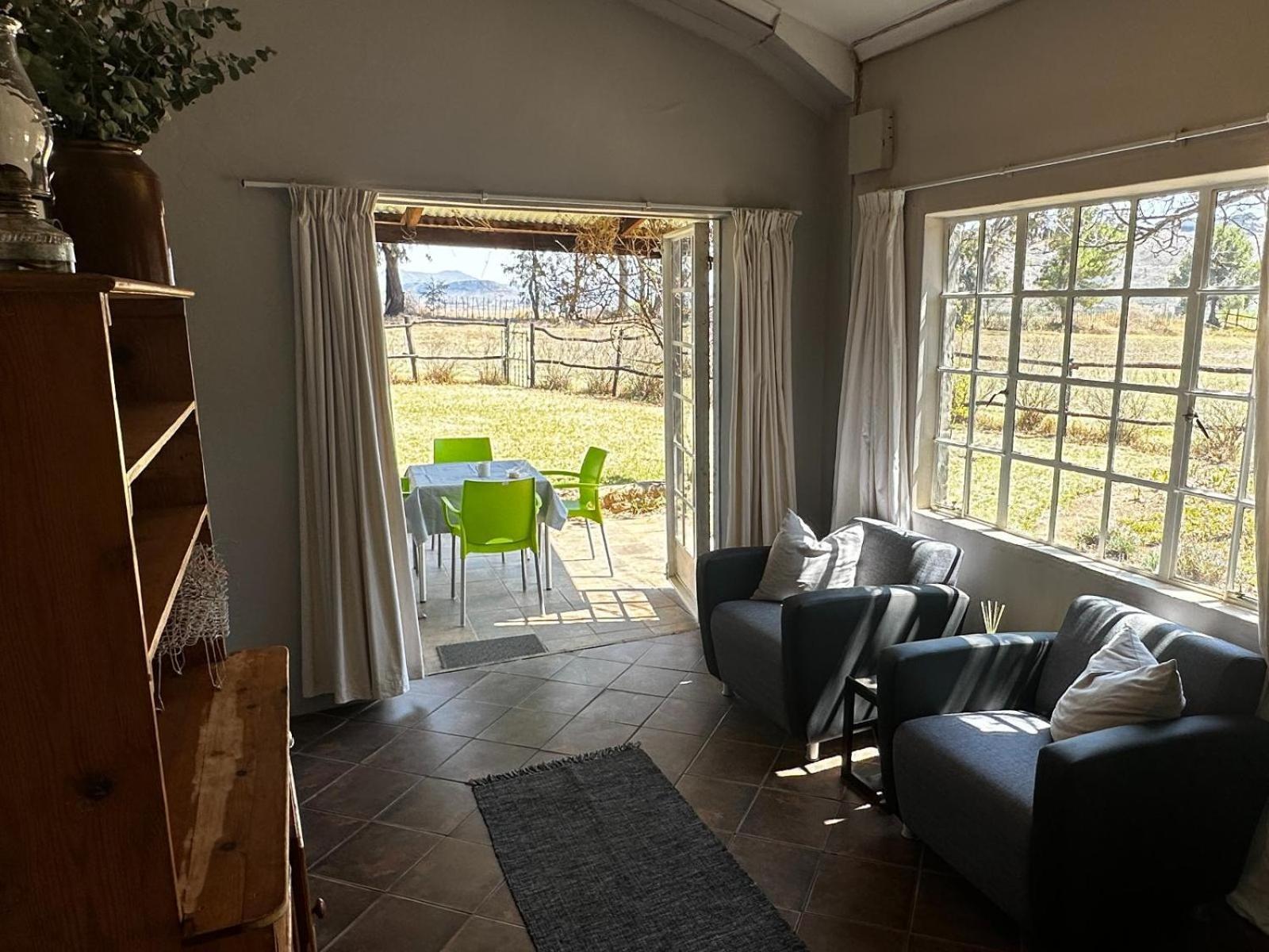 Rusplaas Guest Farm Hotel Fouriesburg Cameră foto