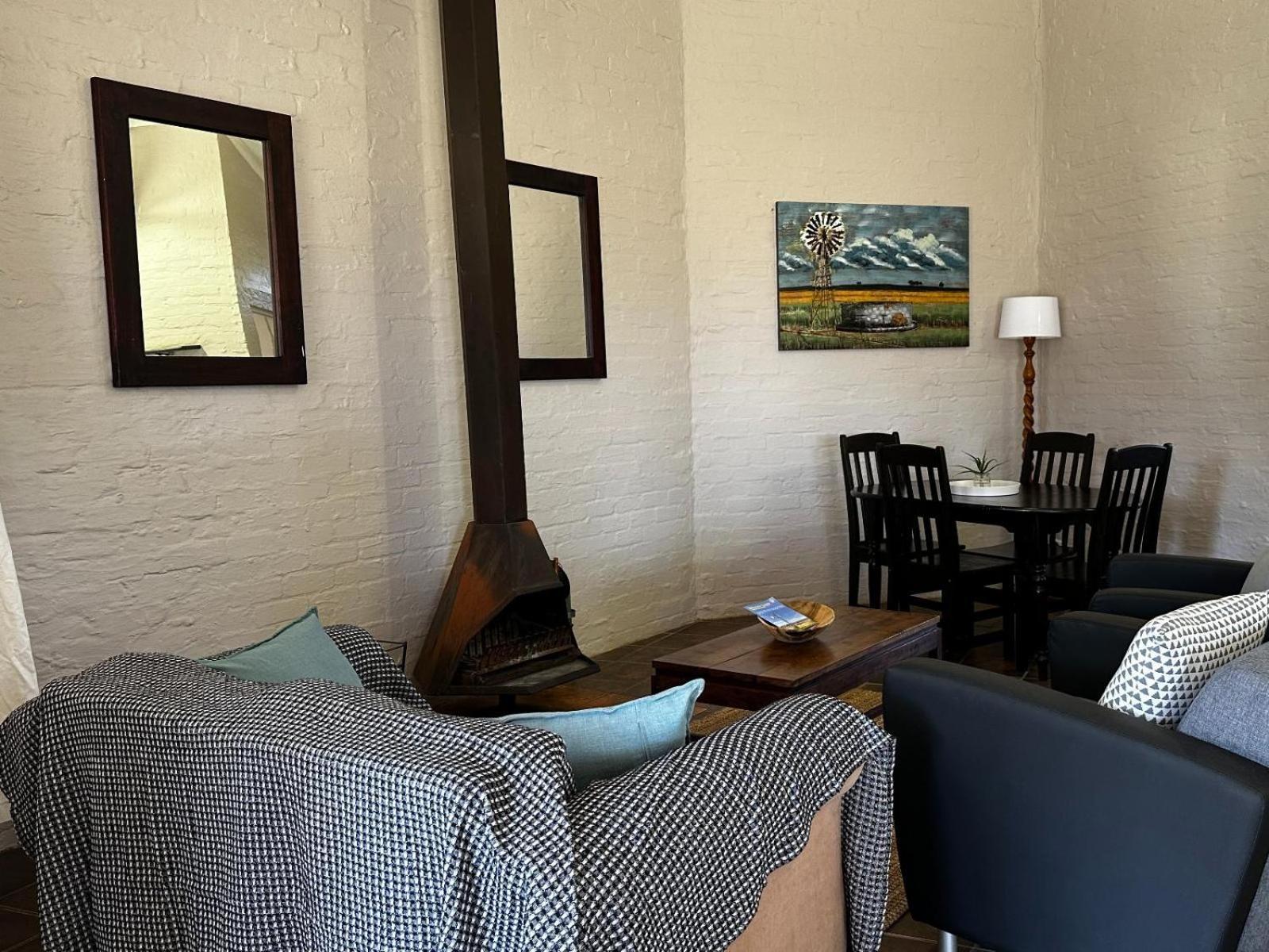 Rusplaas Guest Farm Hotel Fouriesburg Cameră foto