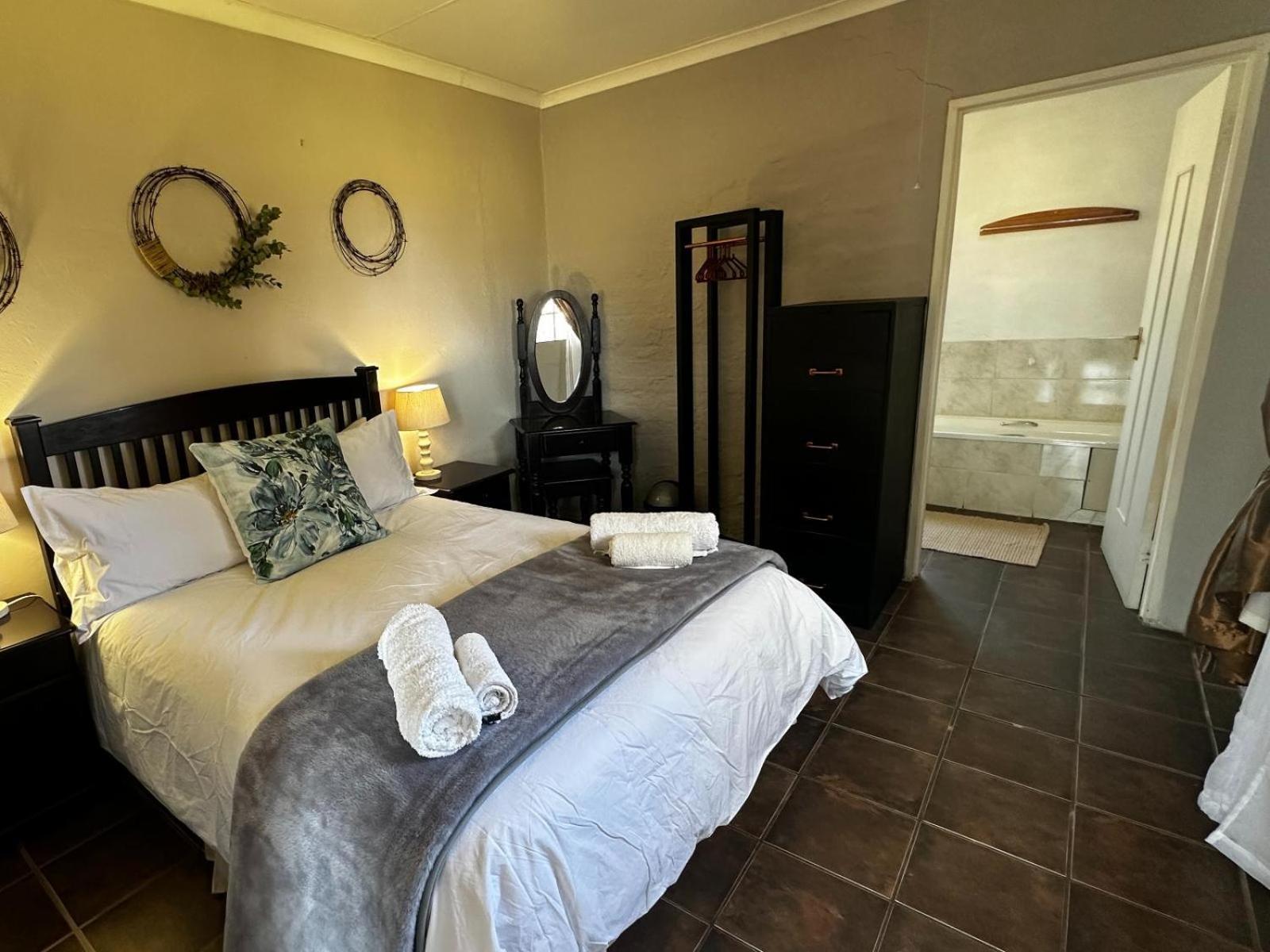 Rusplaas Guest Farm Hotel Fouriesburg Cameră foto