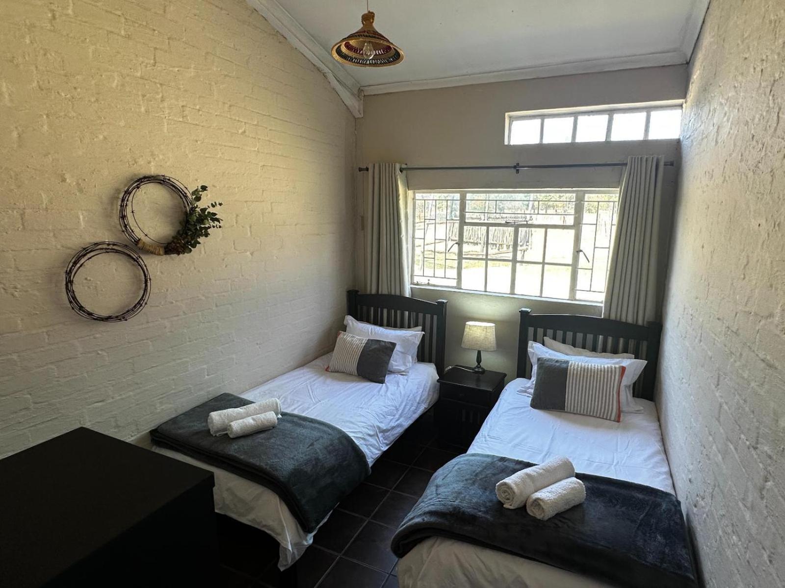 Rusplaas Guest Farm Hotel Fouriesburg Cameră foto