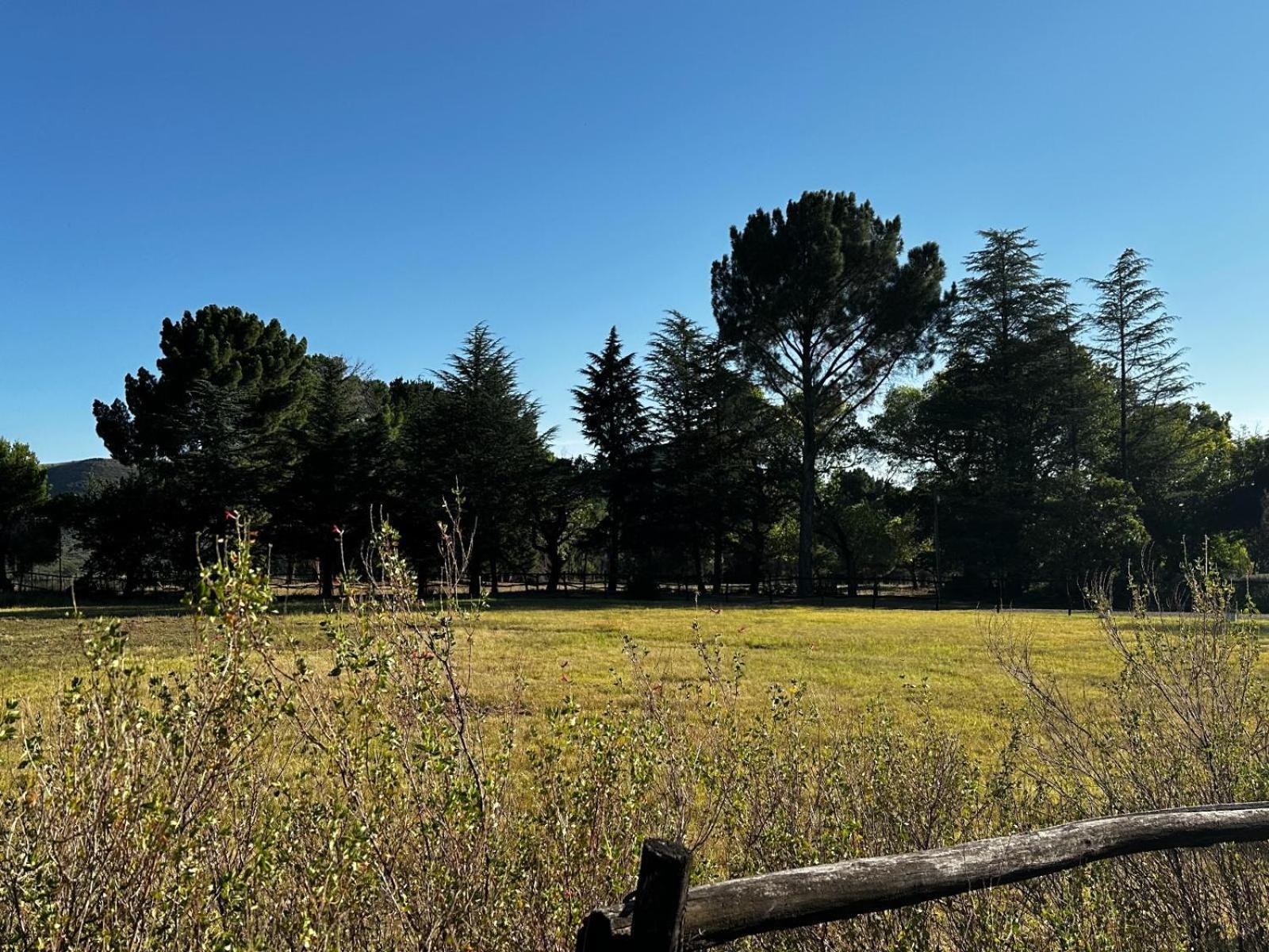 Rusplaas Guest Farm Hotel Fouriesburg Exterior foto