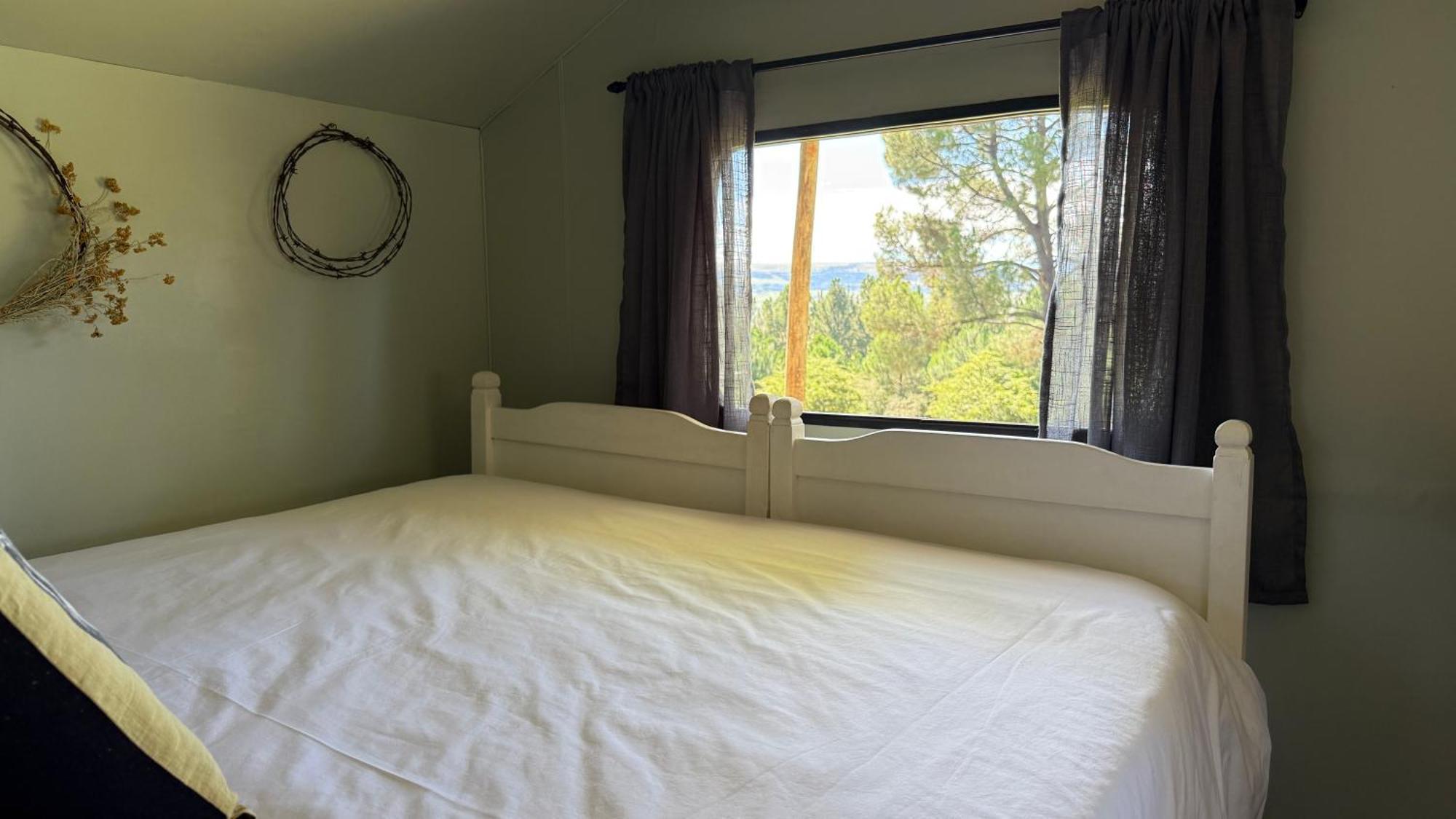 Rusplaas Guest Farm Hotel Fouriesburg Cameră foto